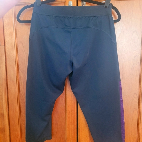 Adidas Techfit Medium Compression Leggings - Picture 2 of 6